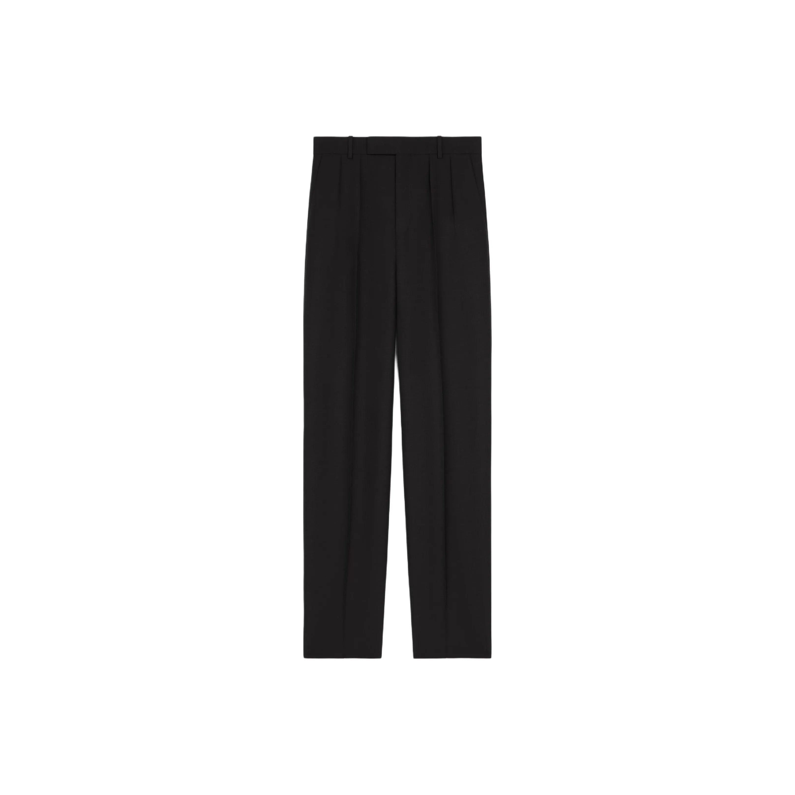 Ankle length pants