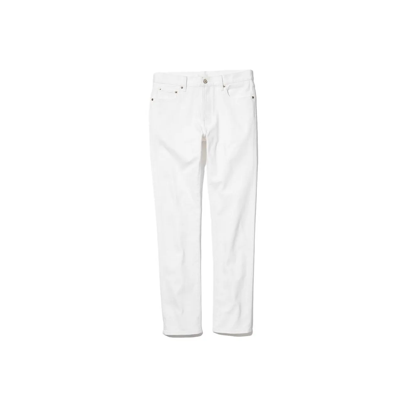 UNIQLO Jeans Men's Ivory