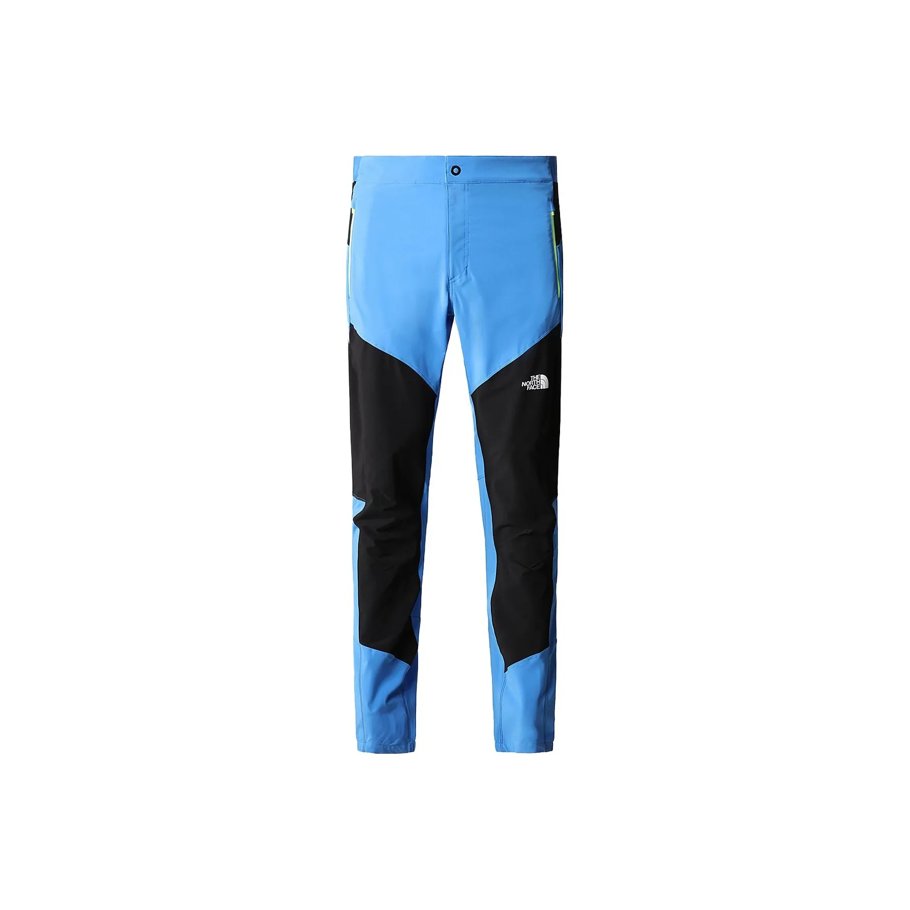 THE NORTH FACE FELIK SLIM TAPERED TROUSERS Casual Pants Men's Blue