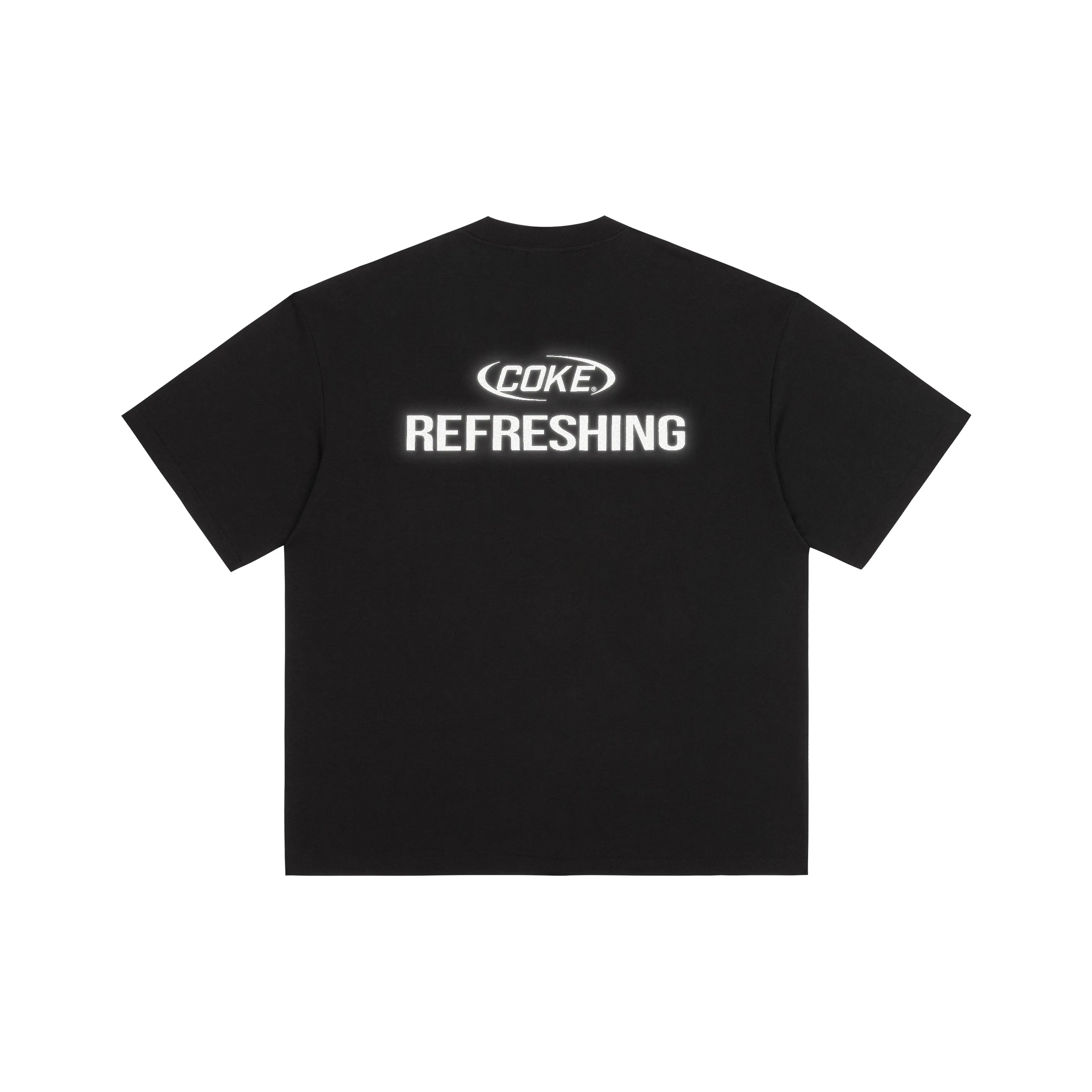 Coke Унисекс Футболки