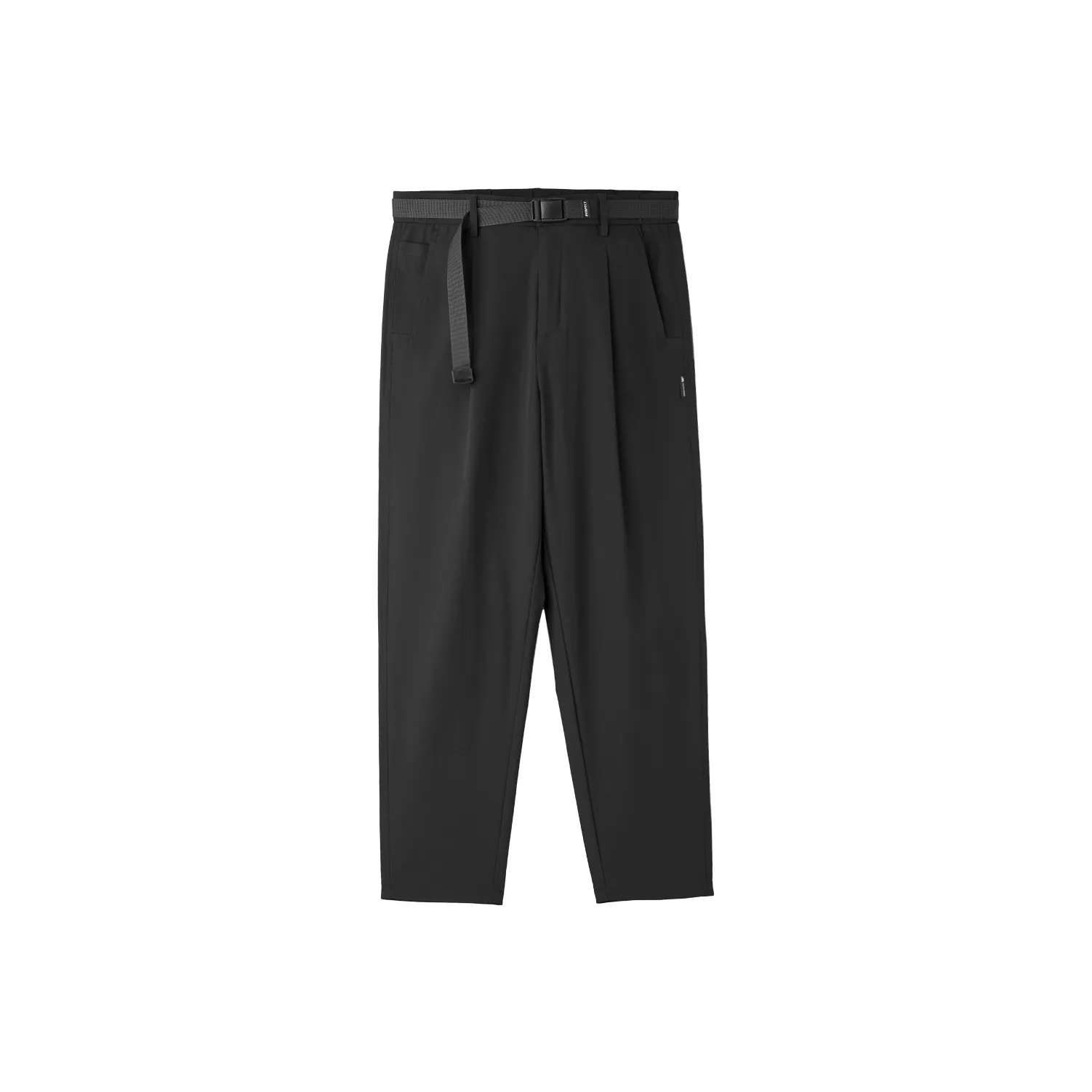 HLA Casual Ankle-Length Pants Men's