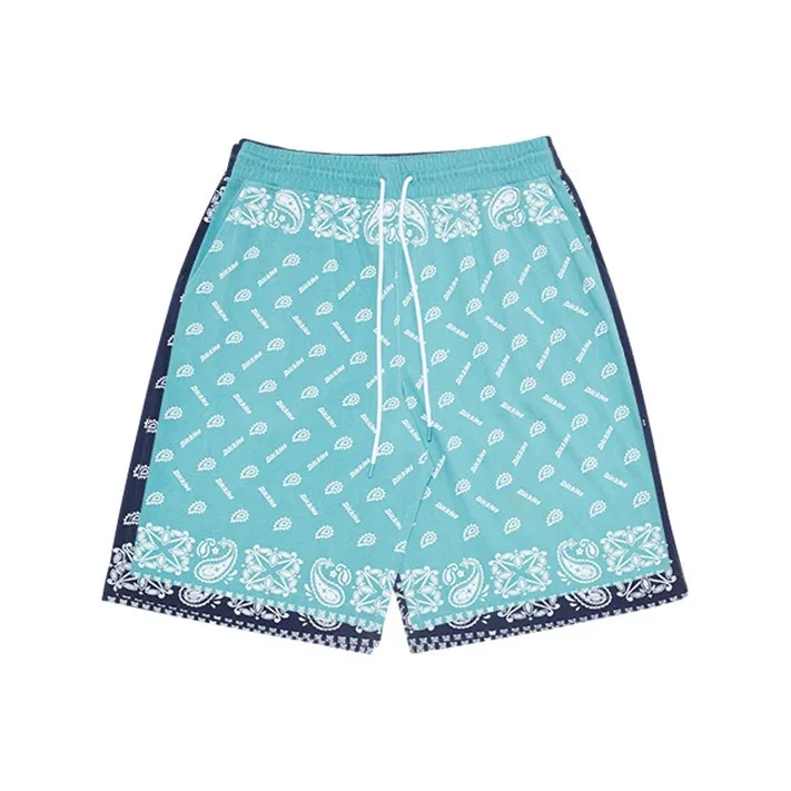 Dickies Sky Blue Men's Casual Shorts Dickies Небесно-голубые Мужские Повседневные Шорты