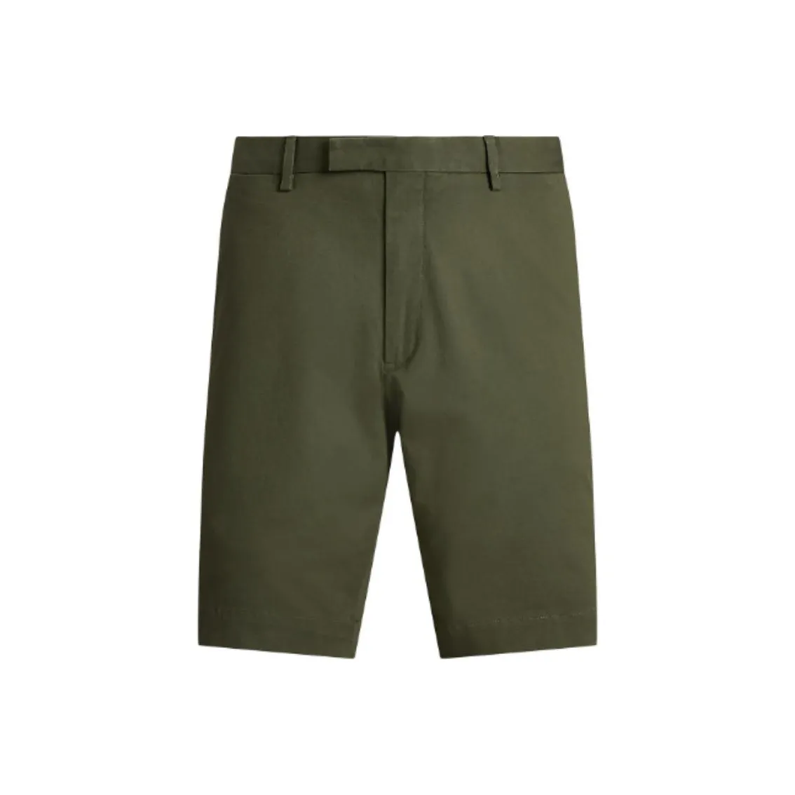 Polo Ralph Lauren Casual Shorts Men's Army Green