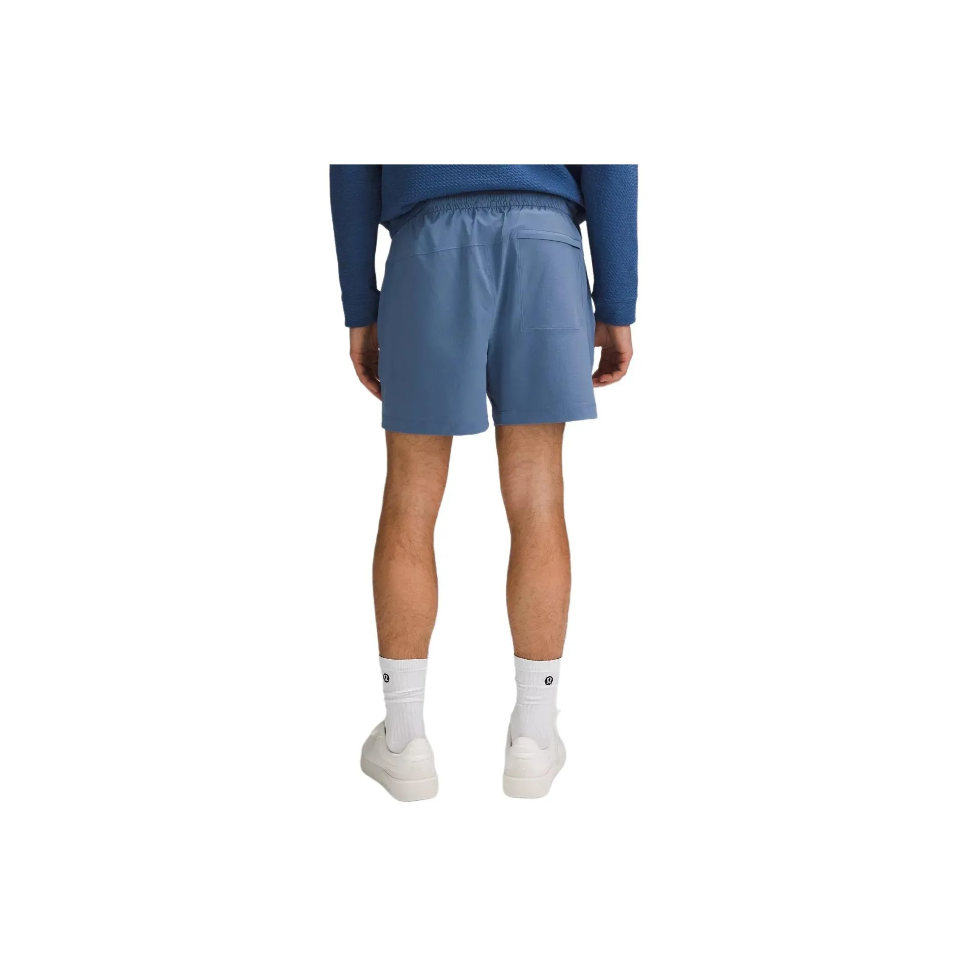 Lululemon Bowline Casual Thread shorts Men's