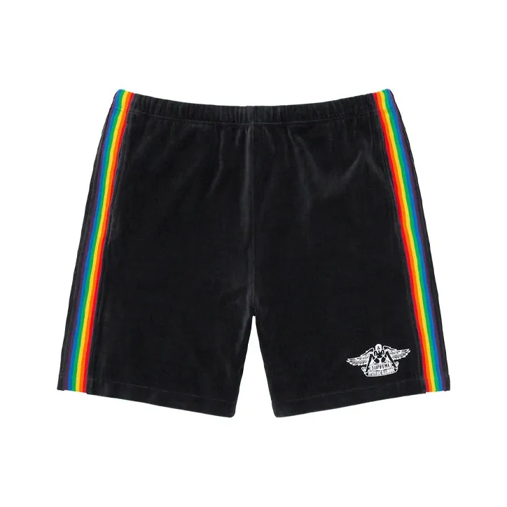Supreme Hysteric Glamour Velour Short