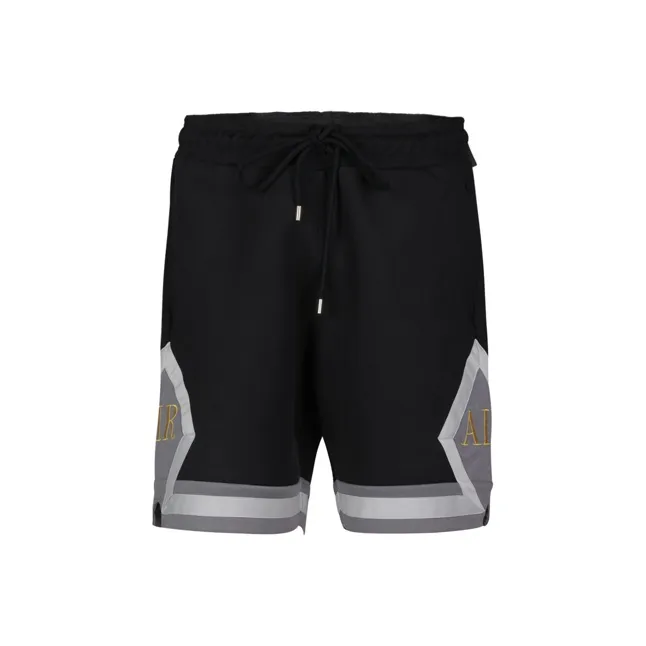 Jordan Sports Shorts Men's Black
