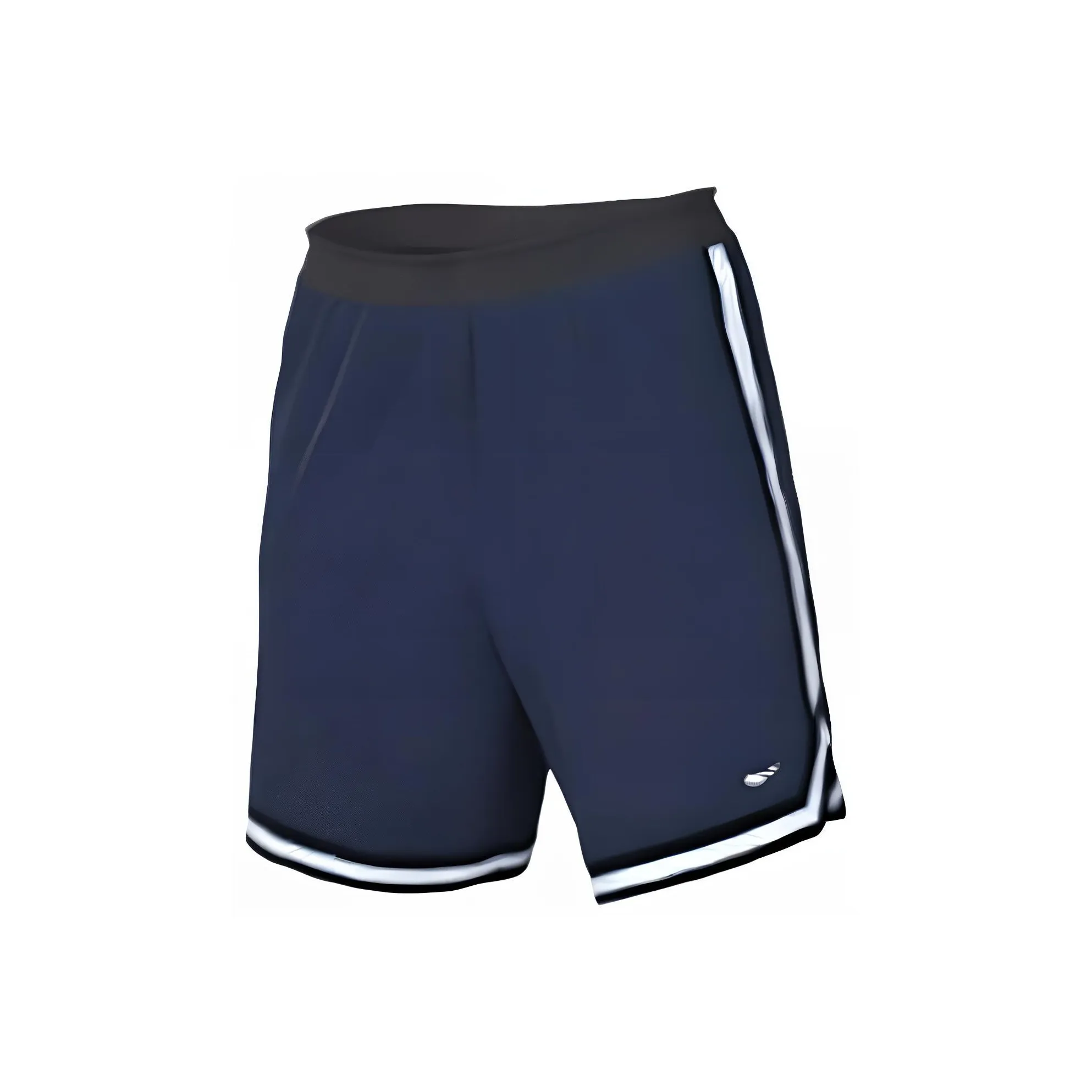 nike M NK DF DNA 8IN Короткий Повседневные шорты Мужской Синий