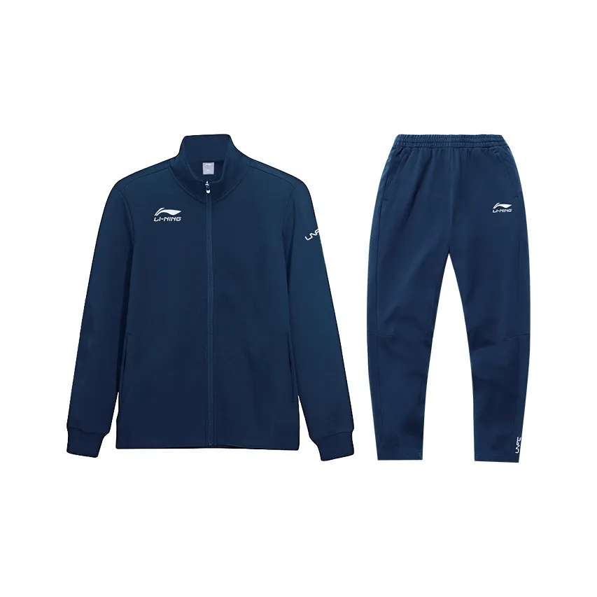 Подкладка Свитшот Комплект Мужской Темно-Синий