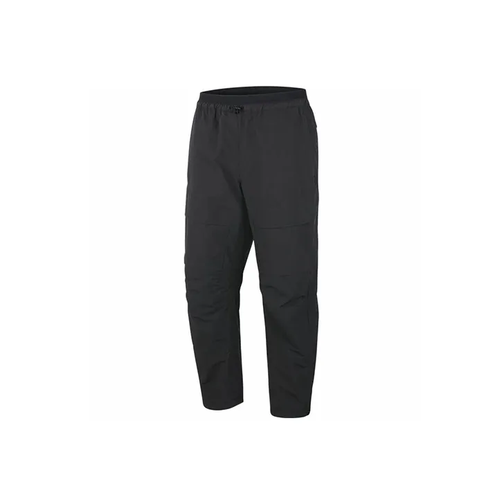 Nike SPORTSWEAR TECH PACK Sports Pants Men's Black