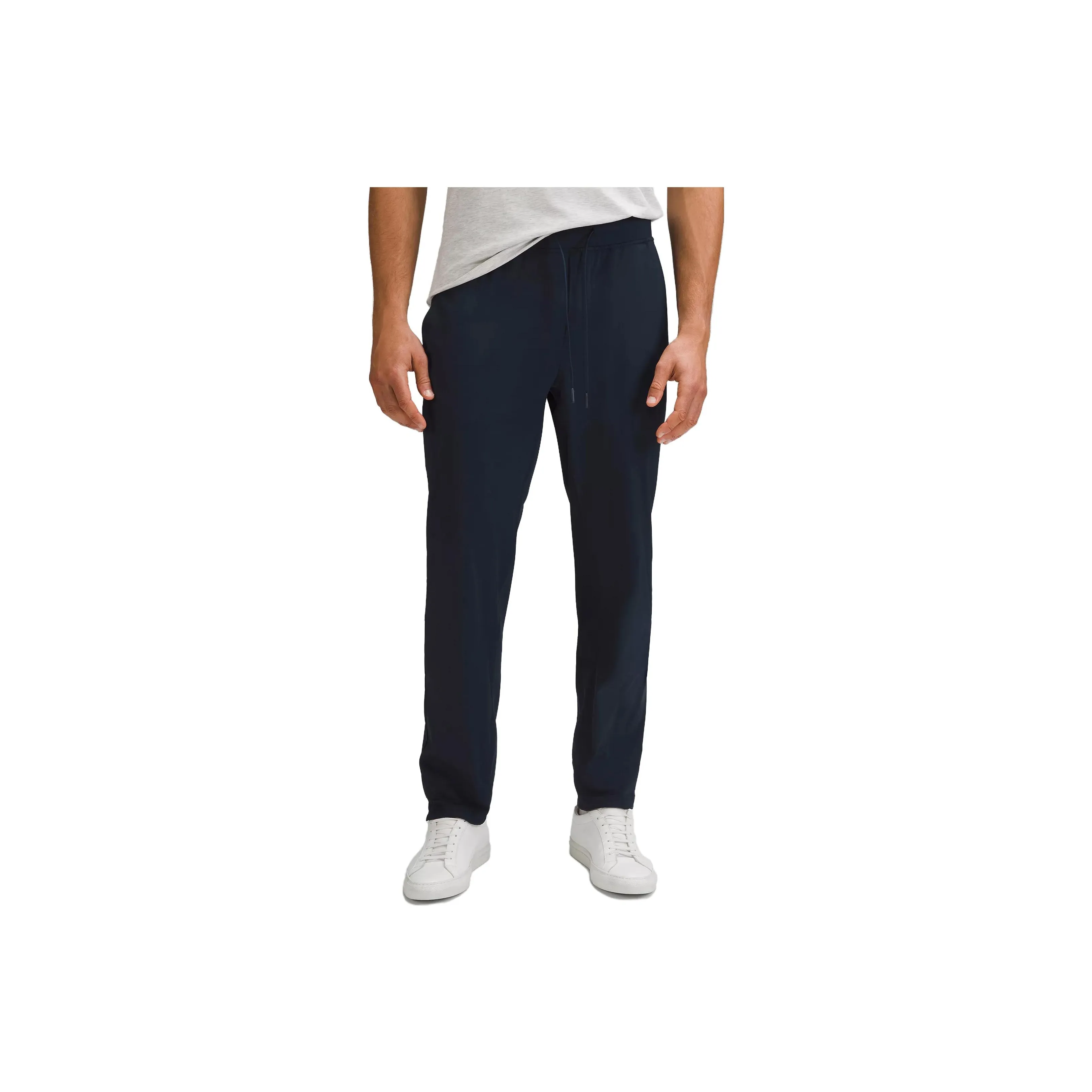 Lululemon Lightweight Twill Classic Fit Pant Casual Pants Men's