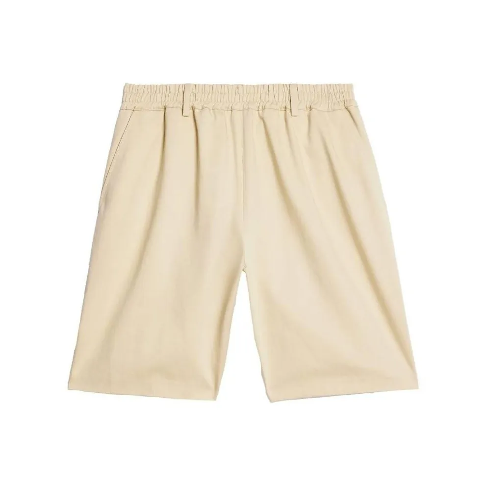 Ami Elasticated Waist Short