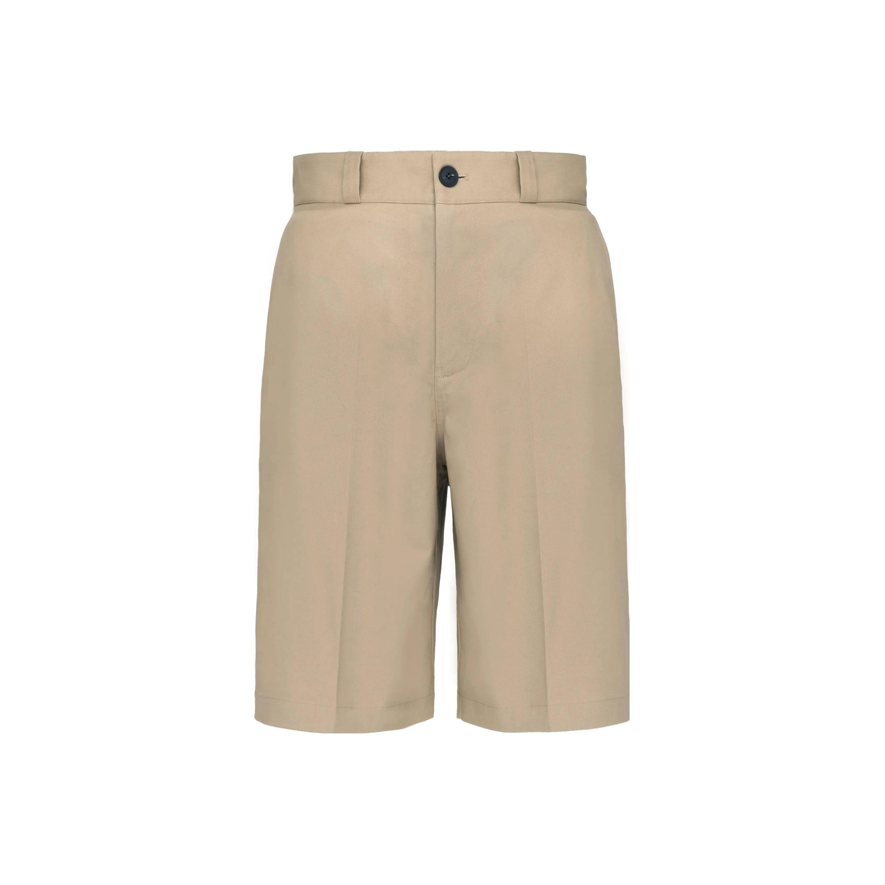 LI NING 1990 CAMEL Khaki Мужские Повседневные Шорты