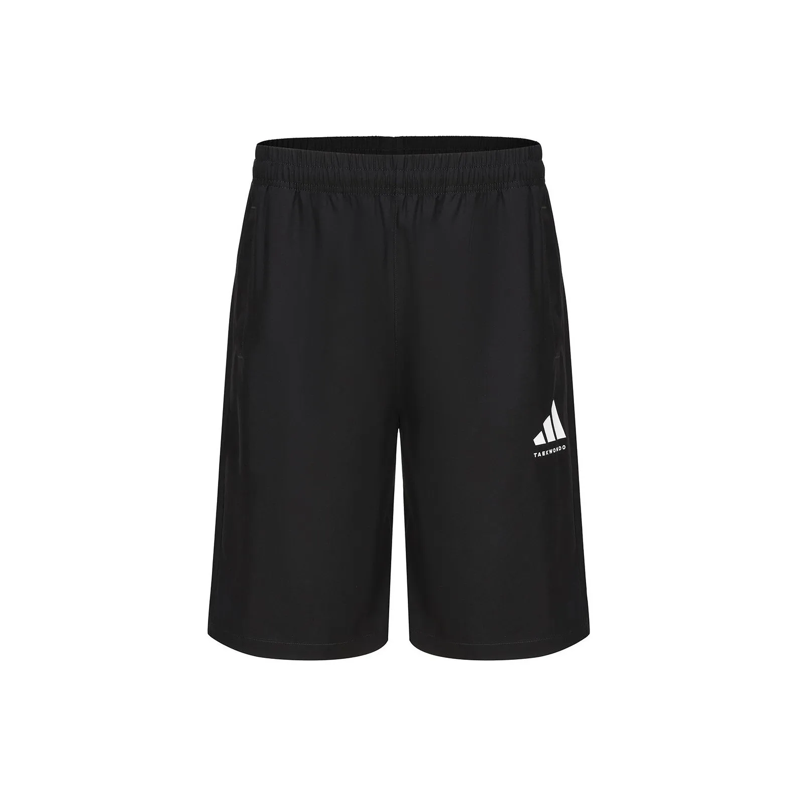 Adidas Casual Shorts Unisex Black White