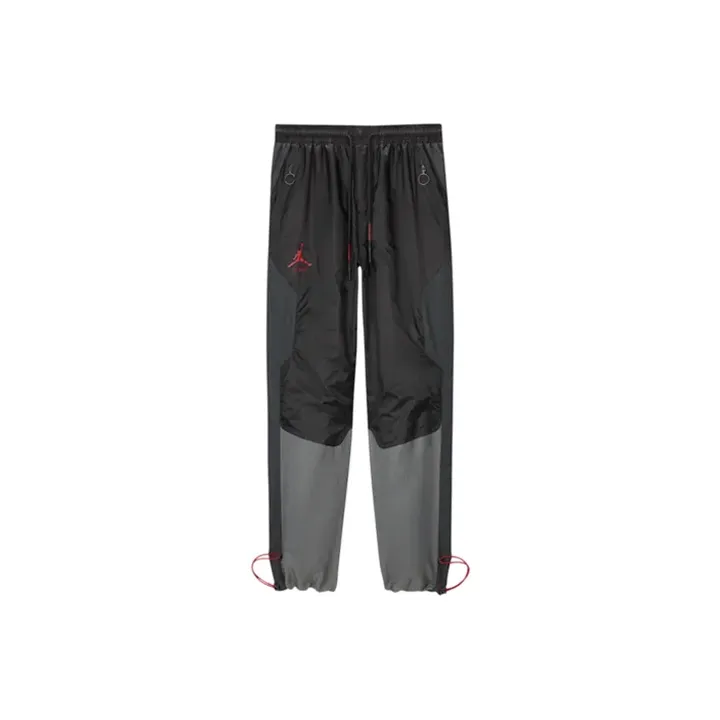 OFF-WHITE X JORDAN Woven Pant