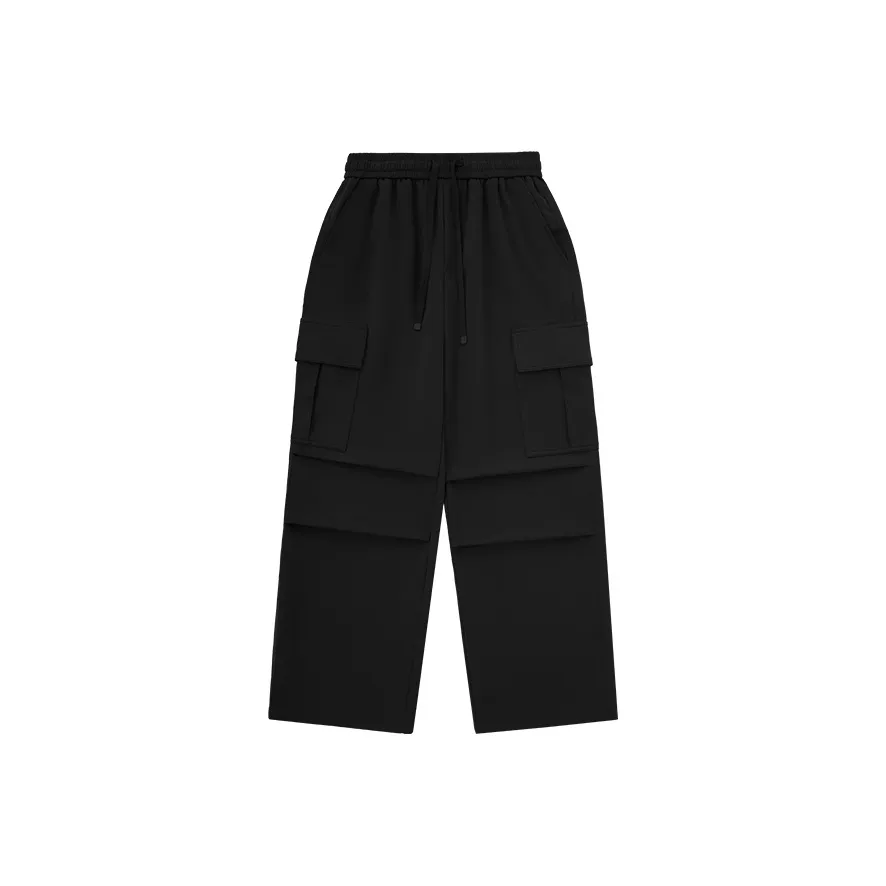 Bulking Tide Brand Casual Pants Unisex