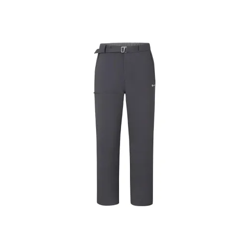 Montane Мужские повседневные брюки