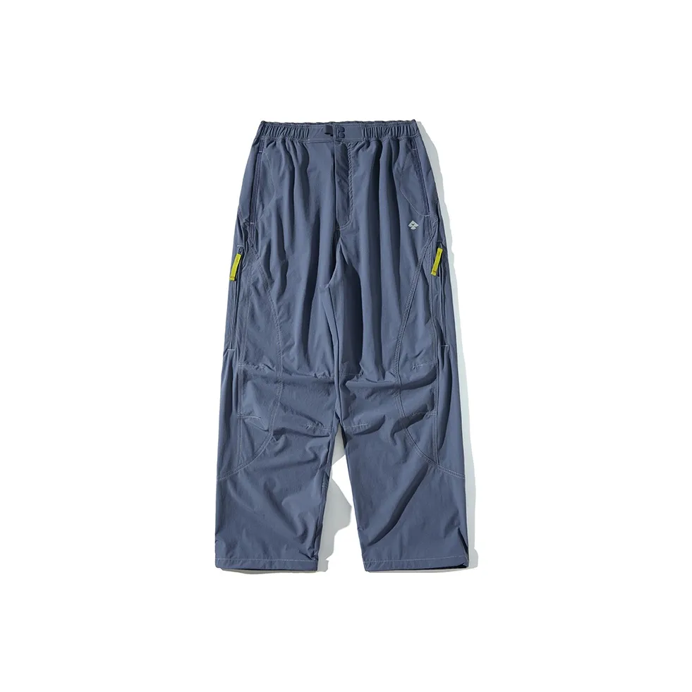 NOTHOMME Casual Pants Unisex