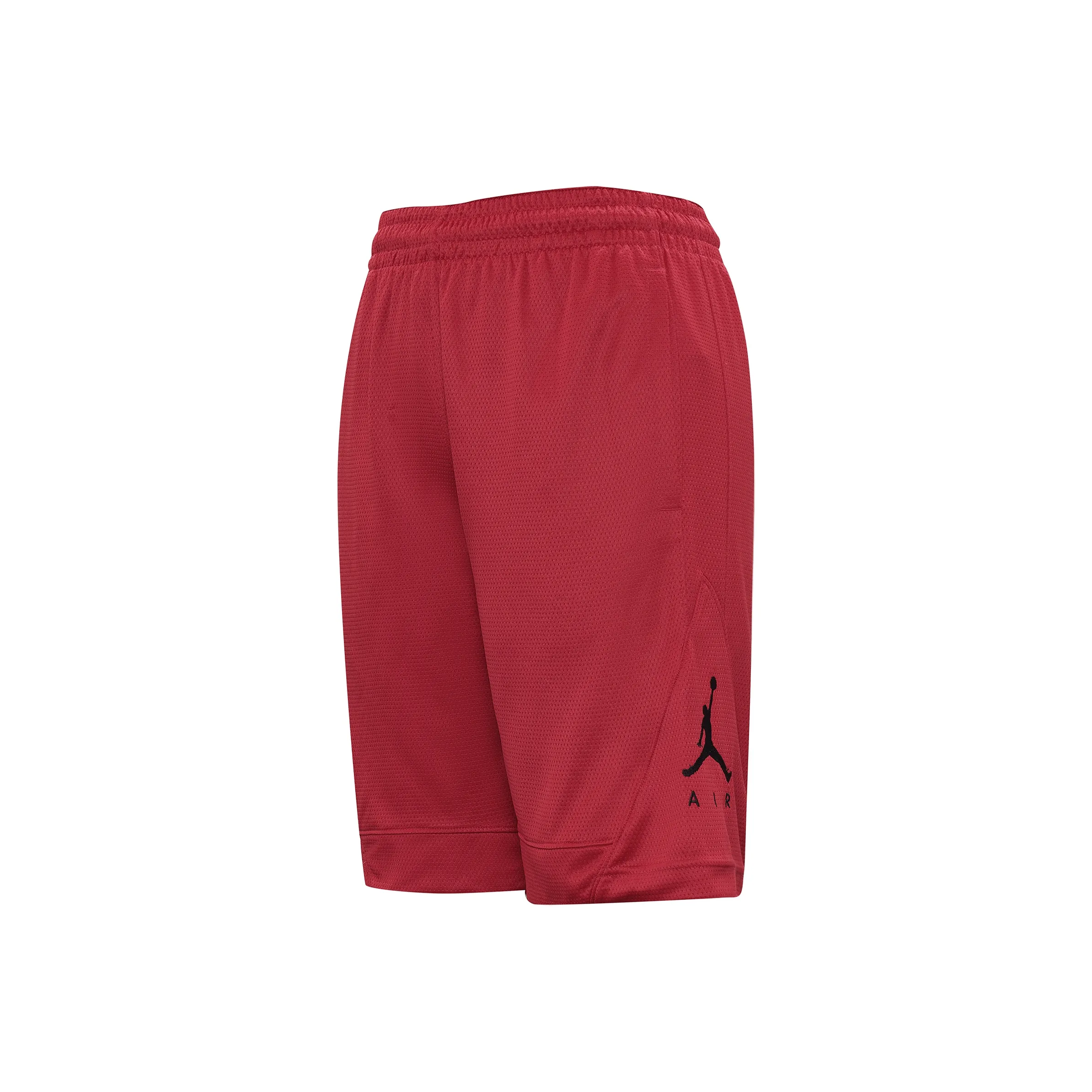 Jordan Basketball Shorts Men's Red