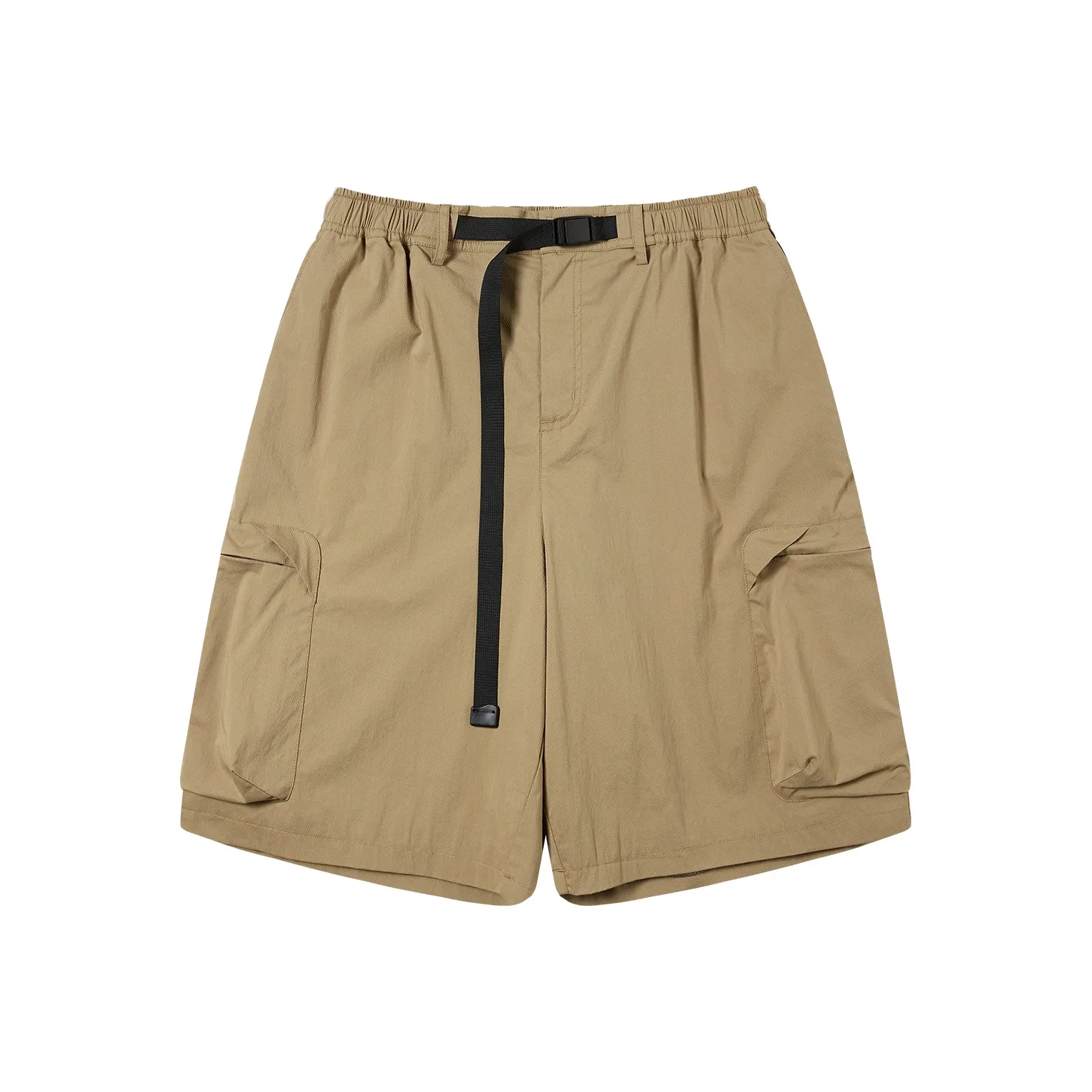TIKIMOMOKA City Walking Series Casual Shorts Unisex