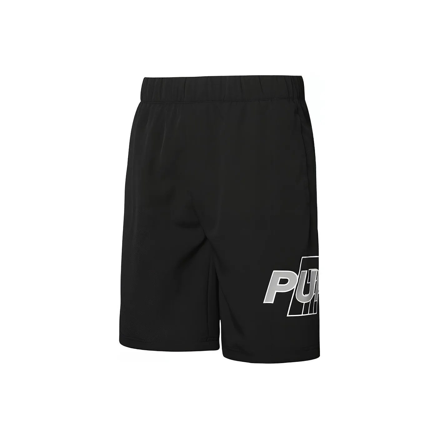 PUMA Modern Sports Shorts Men's Black