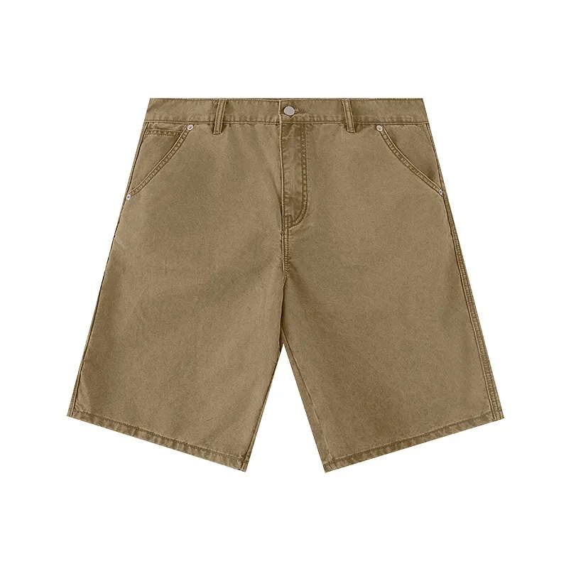 ANYWEARLAB Мужские Карго Шорты