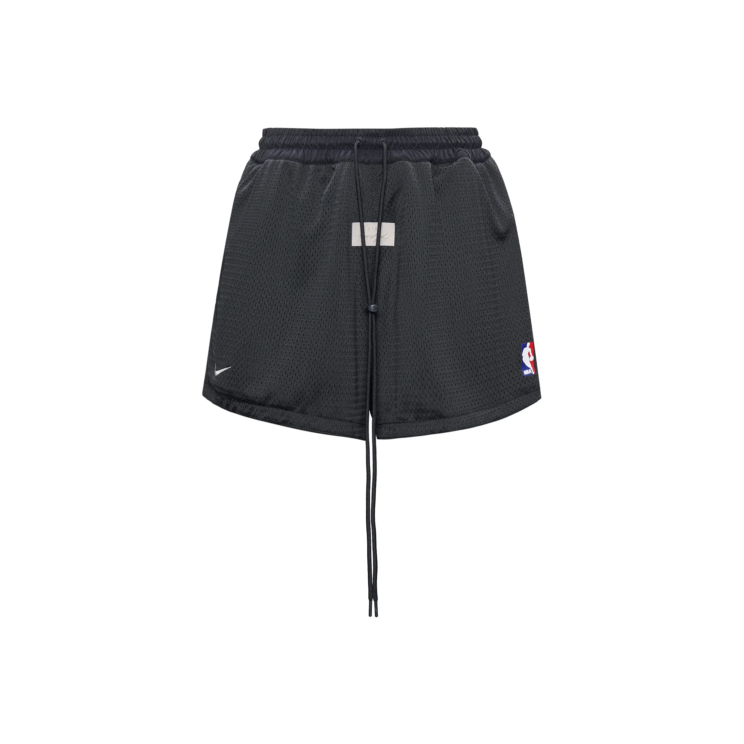 Fear Of God X Nike Basketball Shorts