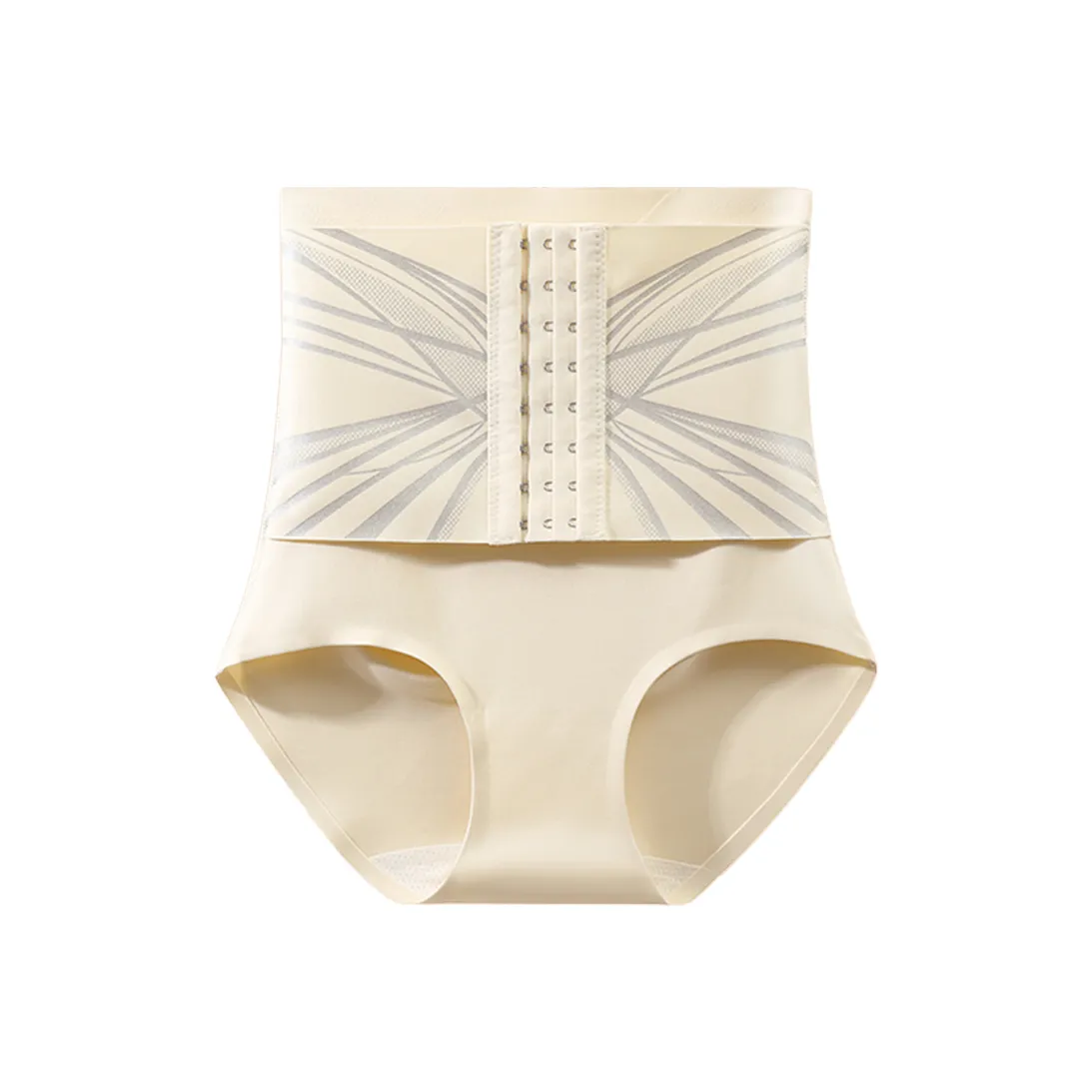 QIANLINGMEI Обхват талии Trainer Женские