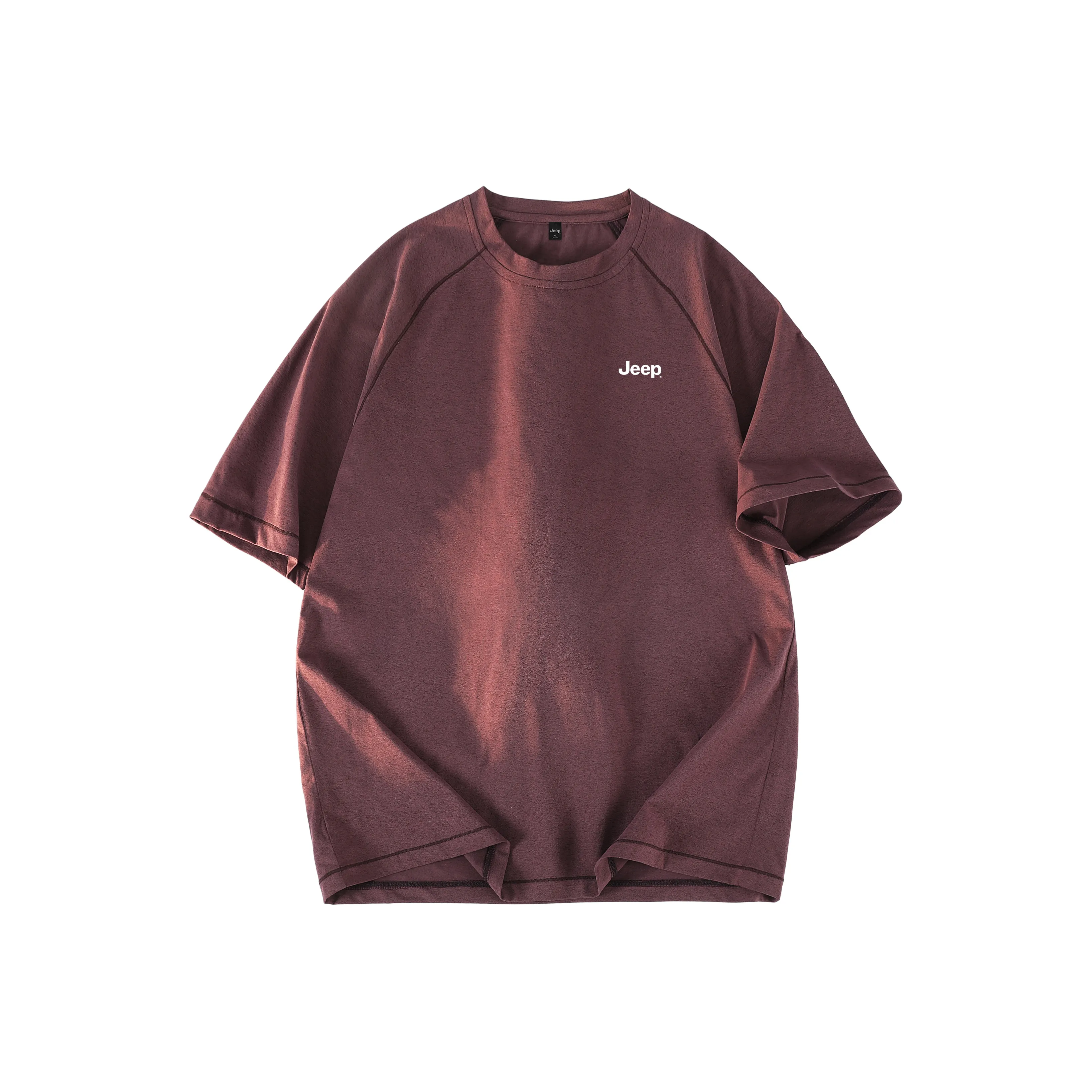 JEEP Унисекс Футболки