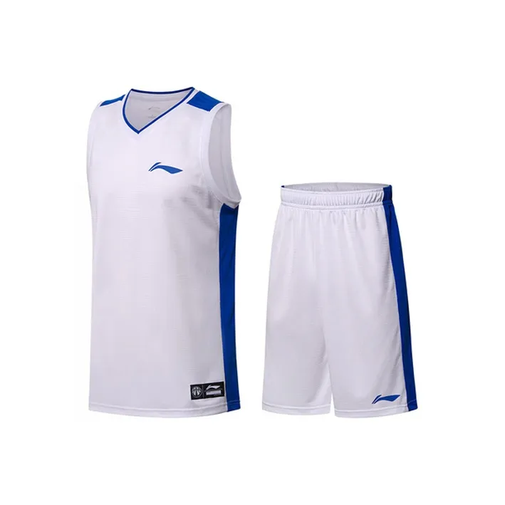 LINING Мужские баскетбольные костюмы