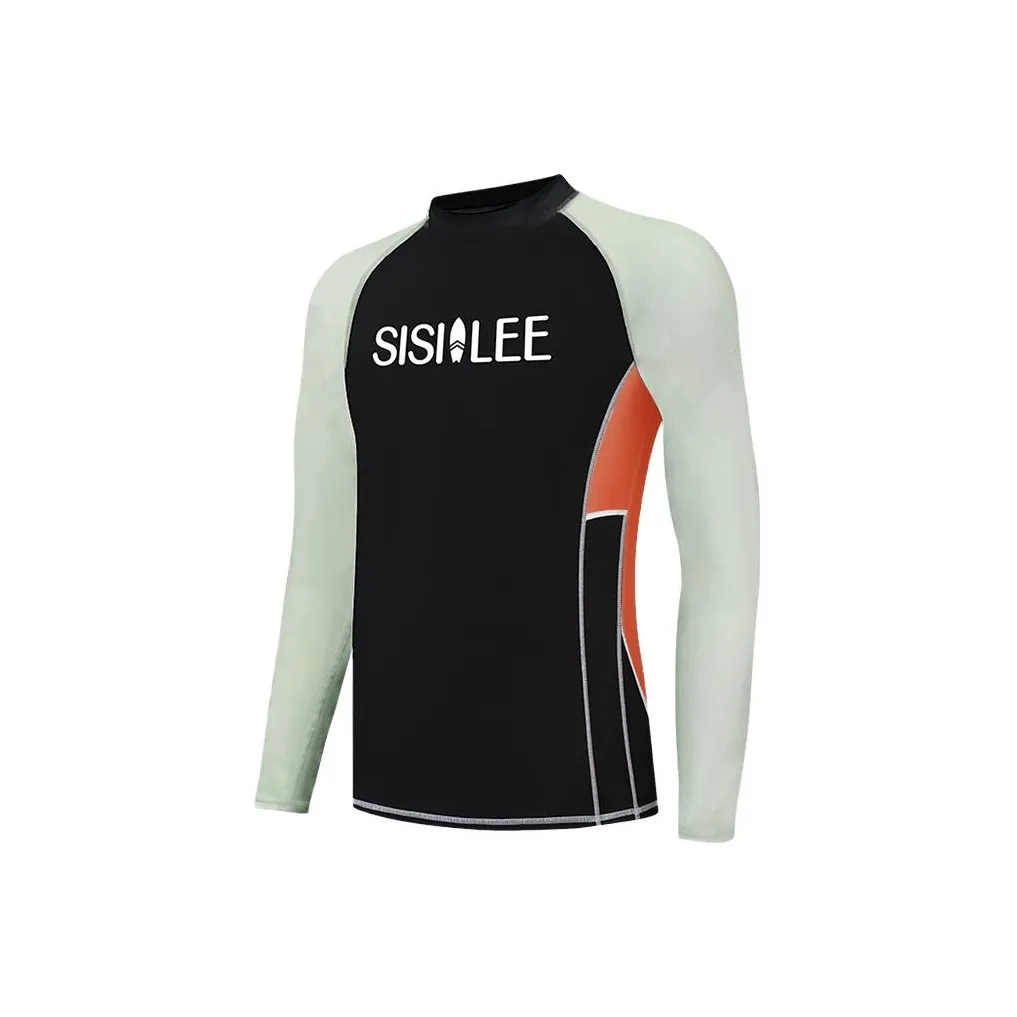 SISII LEE Men's Swimwear Men's