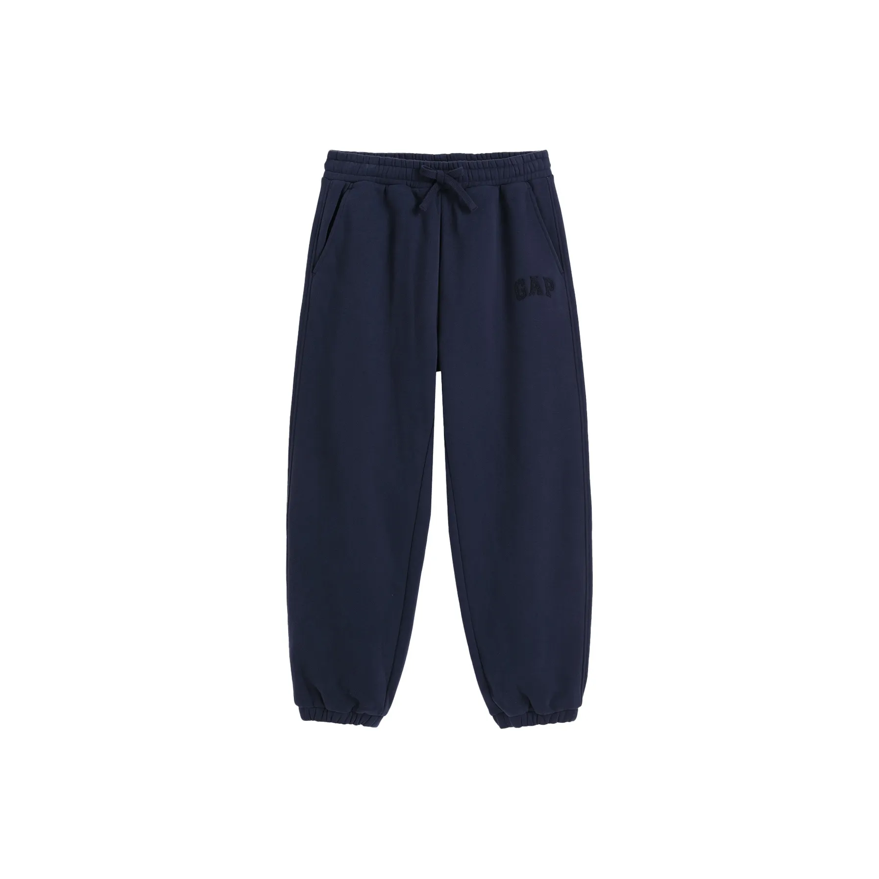 GAP Унисекс Повседневные Брюки