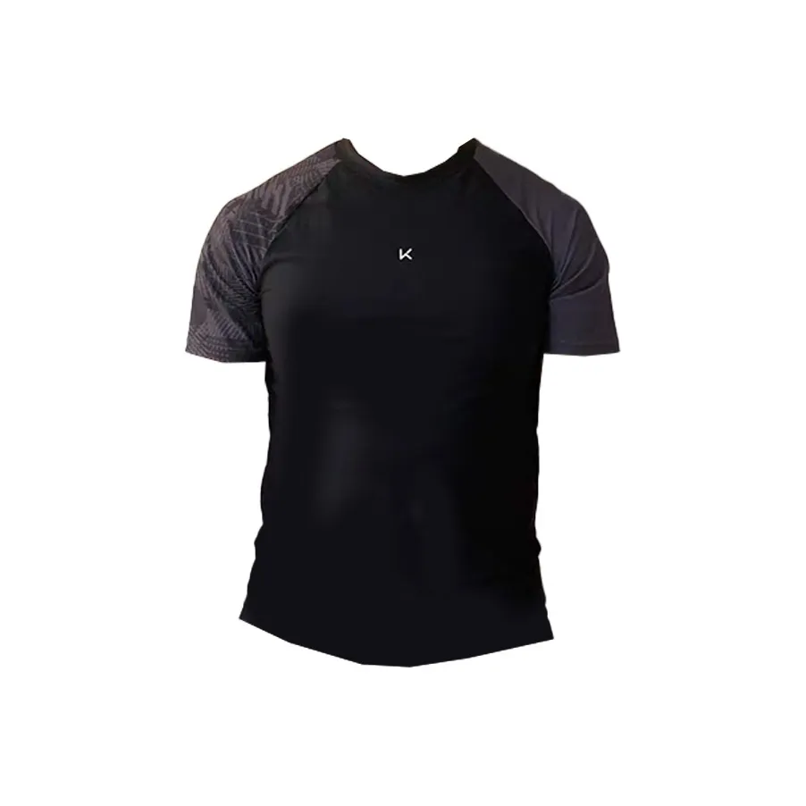 Keep Men's Swimwear Men's Black