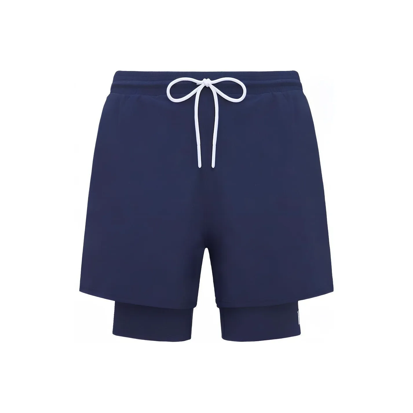 BALNEAIRE Blue Мужские пляжные шорты