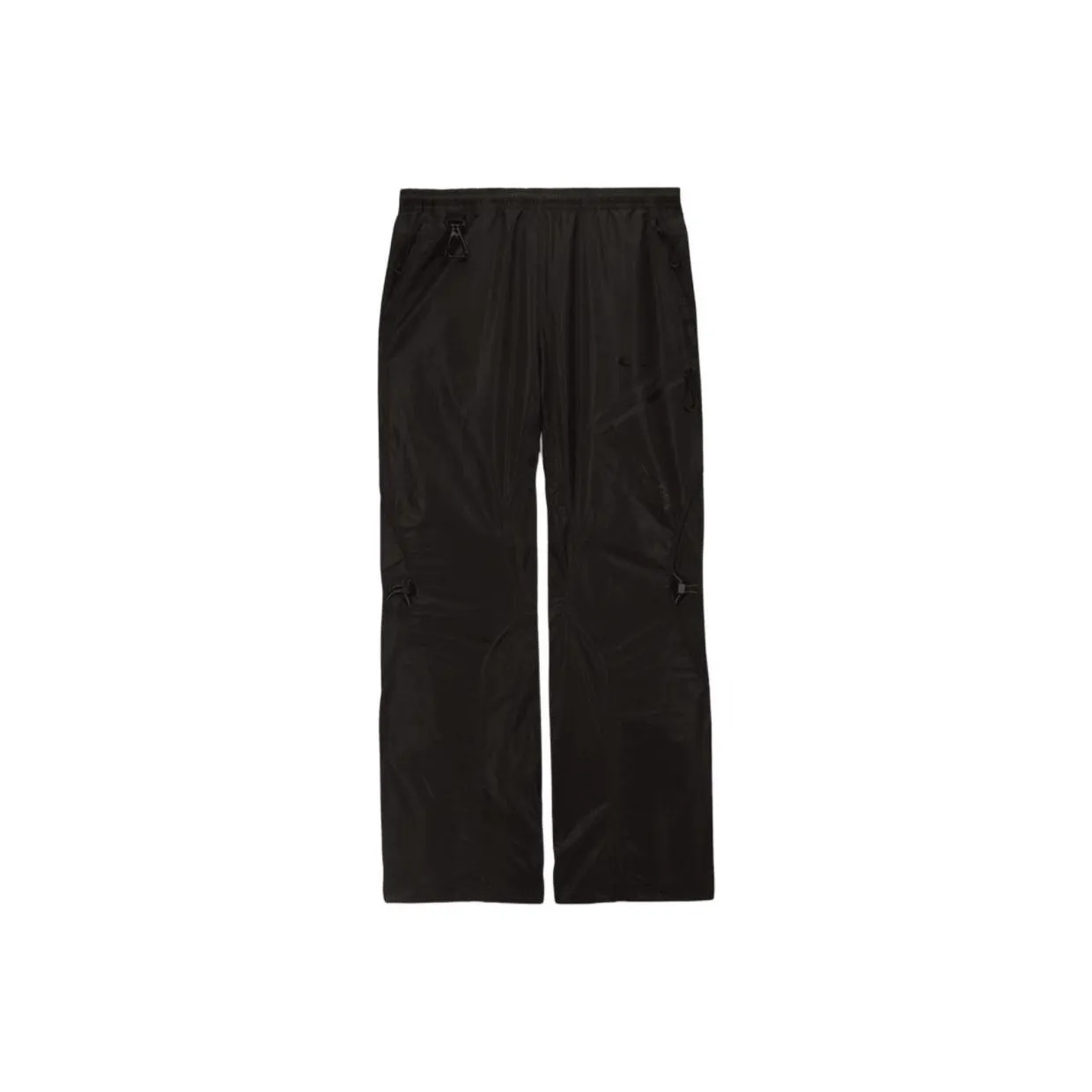 Nike X Off White Pants Asia Sizing