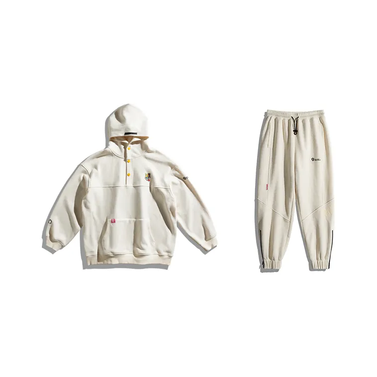 Monster Guardians Унисекс Повседневная спортивная одежда