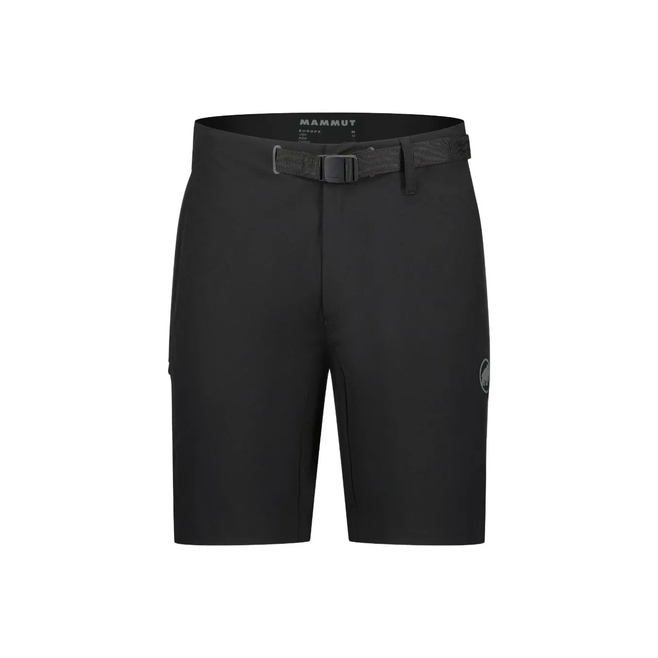 MAMMUT Trekkers 3,0 Повседневные шорты Мужские