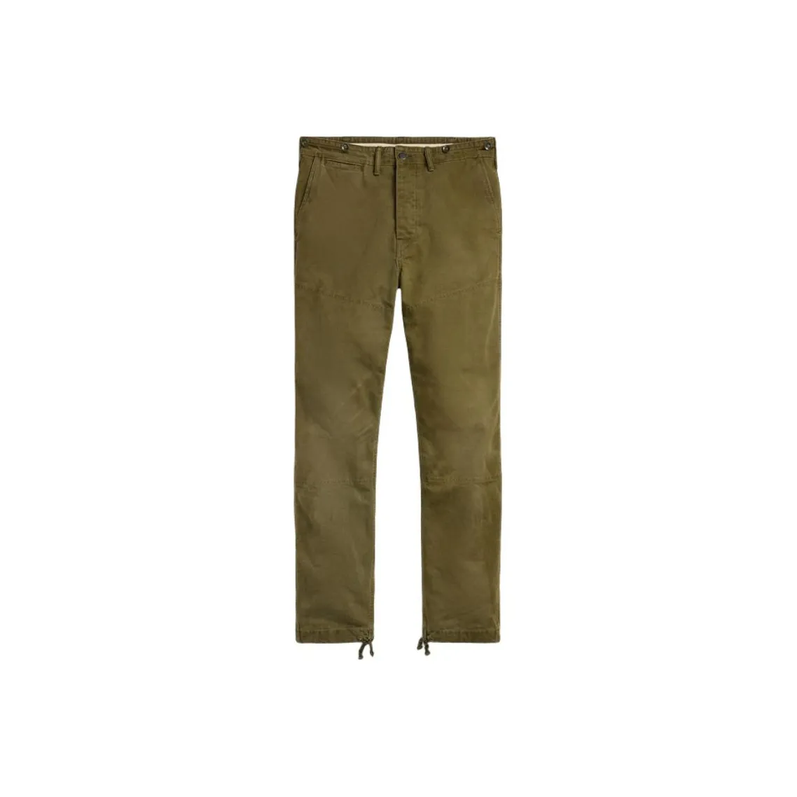 Ralph Lauren Rrl Straight leg Trousers