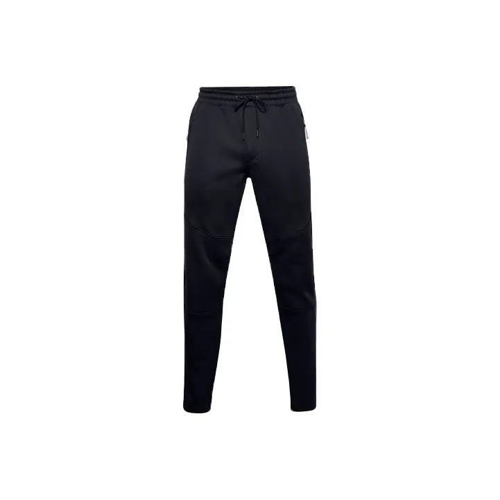 Under Armour Swacket Черный Мужские Спортивные Брюки