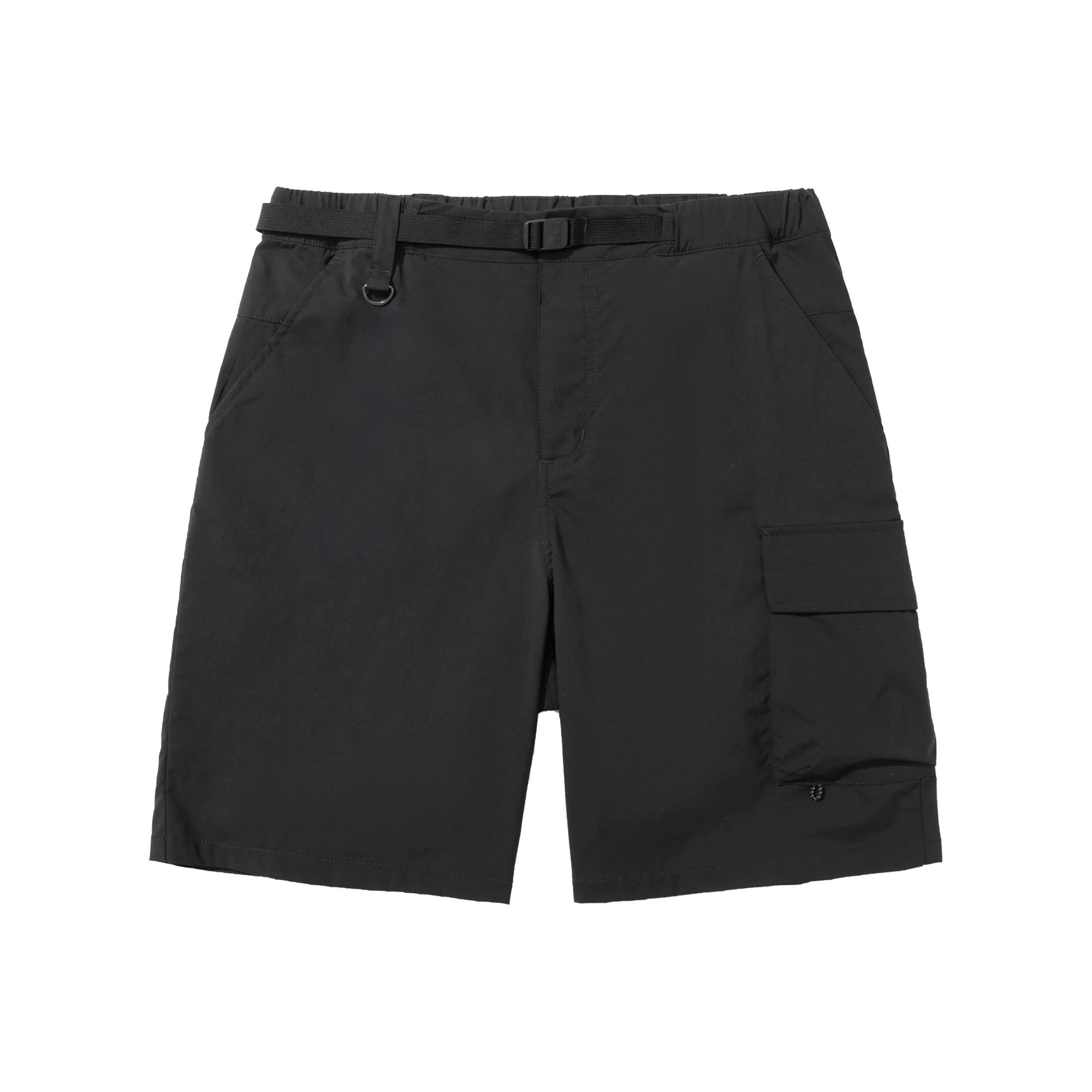 Jack Wolfskin Energetic Cool Series Casual Shorts Men's