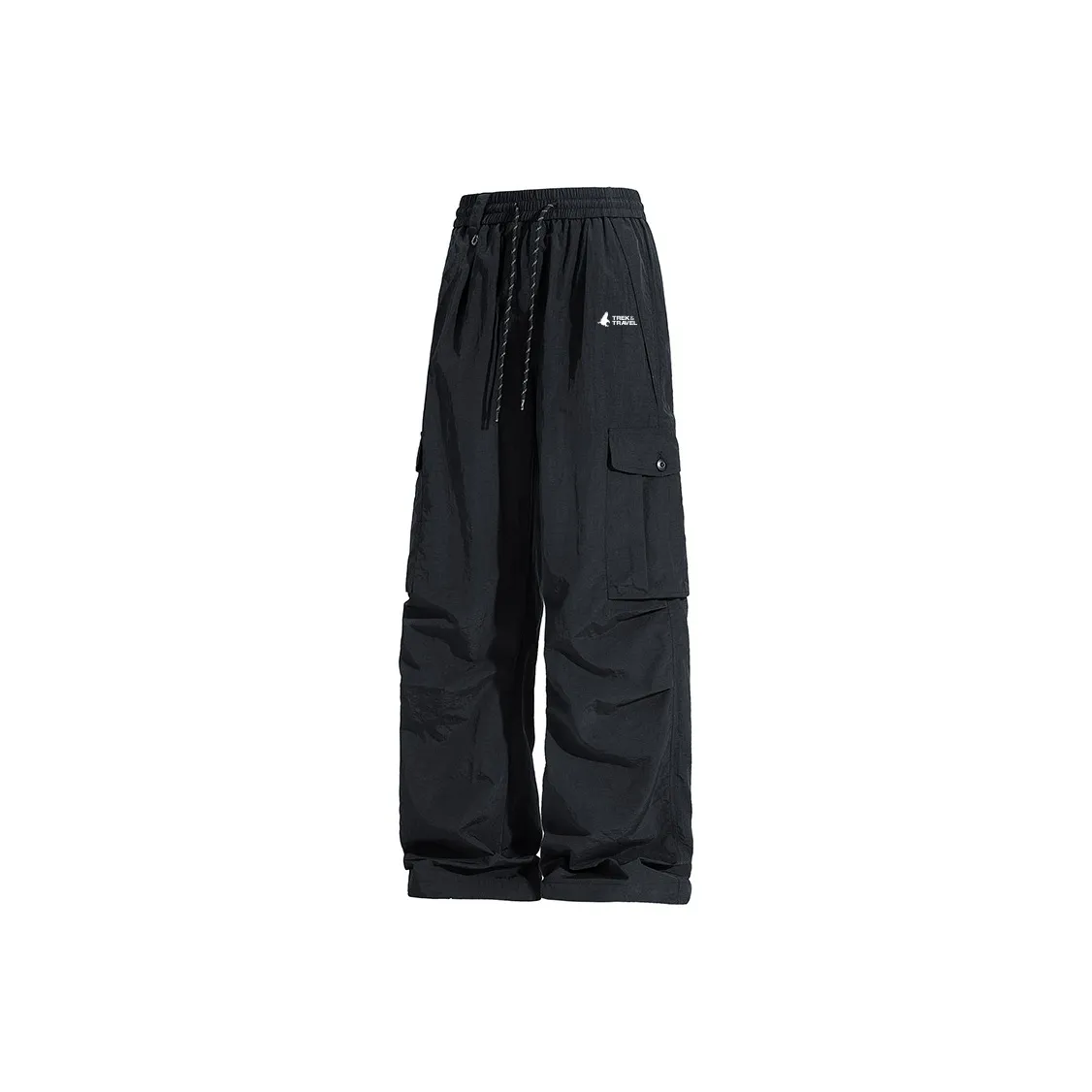 TREK&TRAVEL Casual Pants Unisex