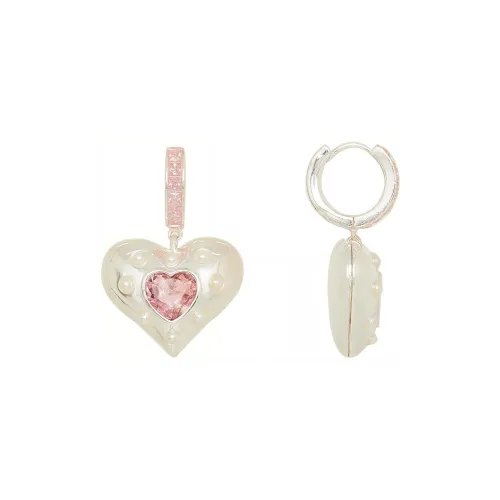 Oups Neon Party Collection Серьги Женские