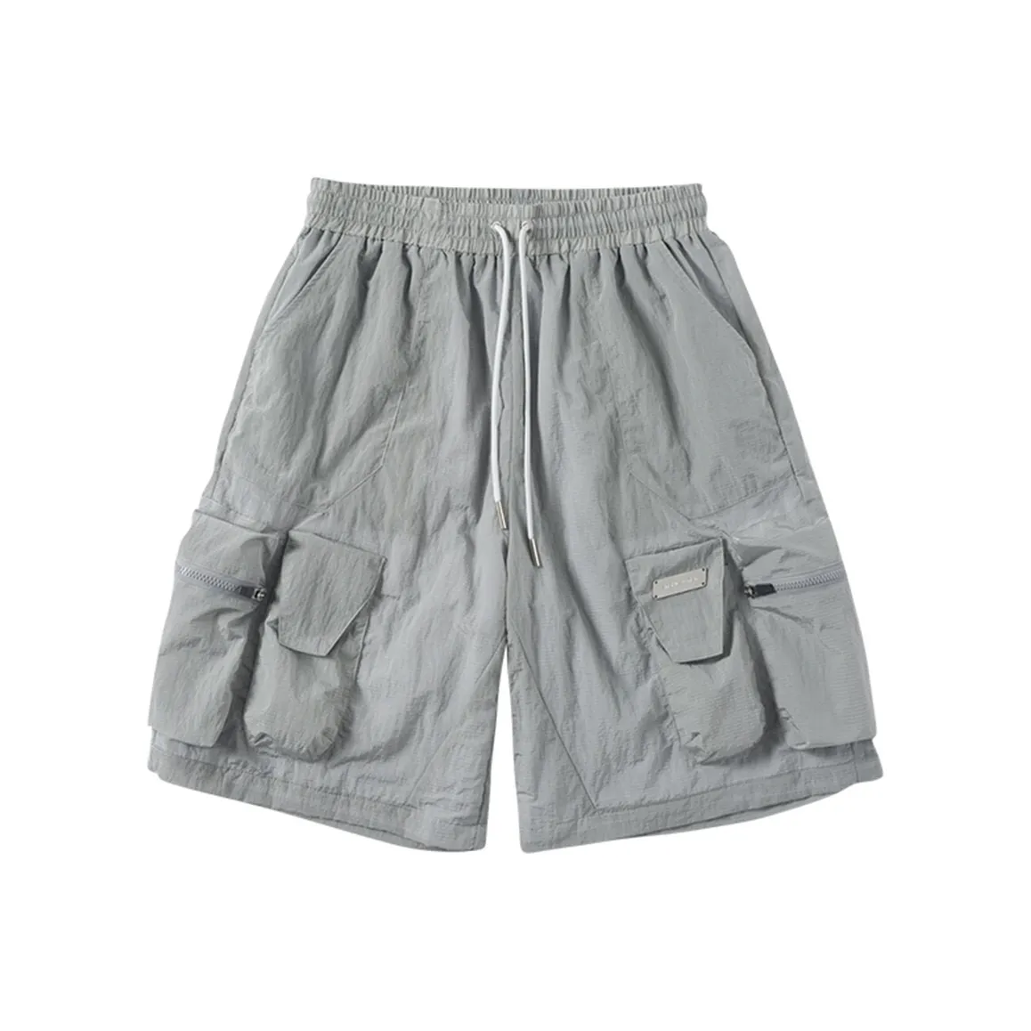 Sacai Denim Shorts