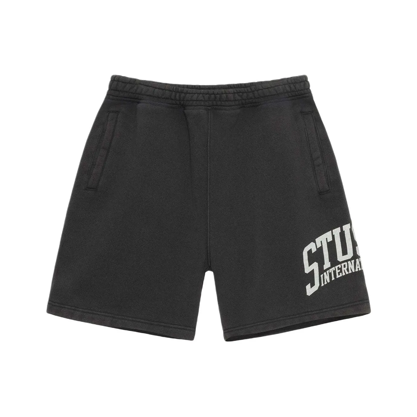 Stussy International Fleece Short