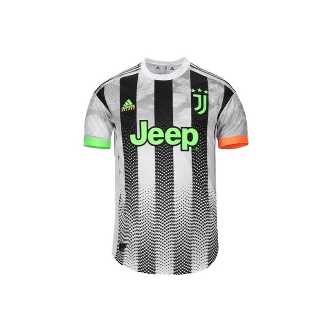 Adidas Juventus Authentic Pjanic 5 Match Jersey