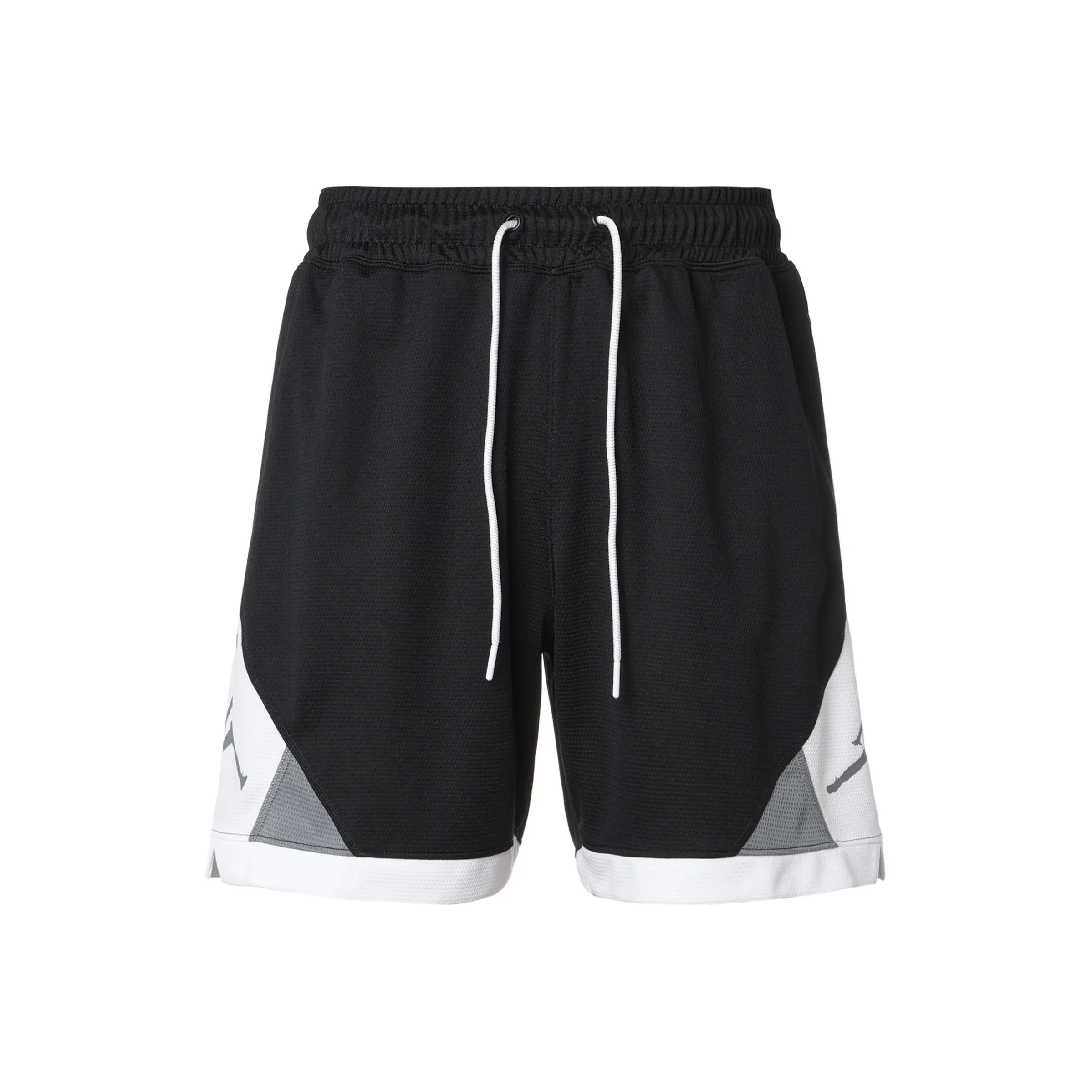JORDAN Sports Shorts Men Black