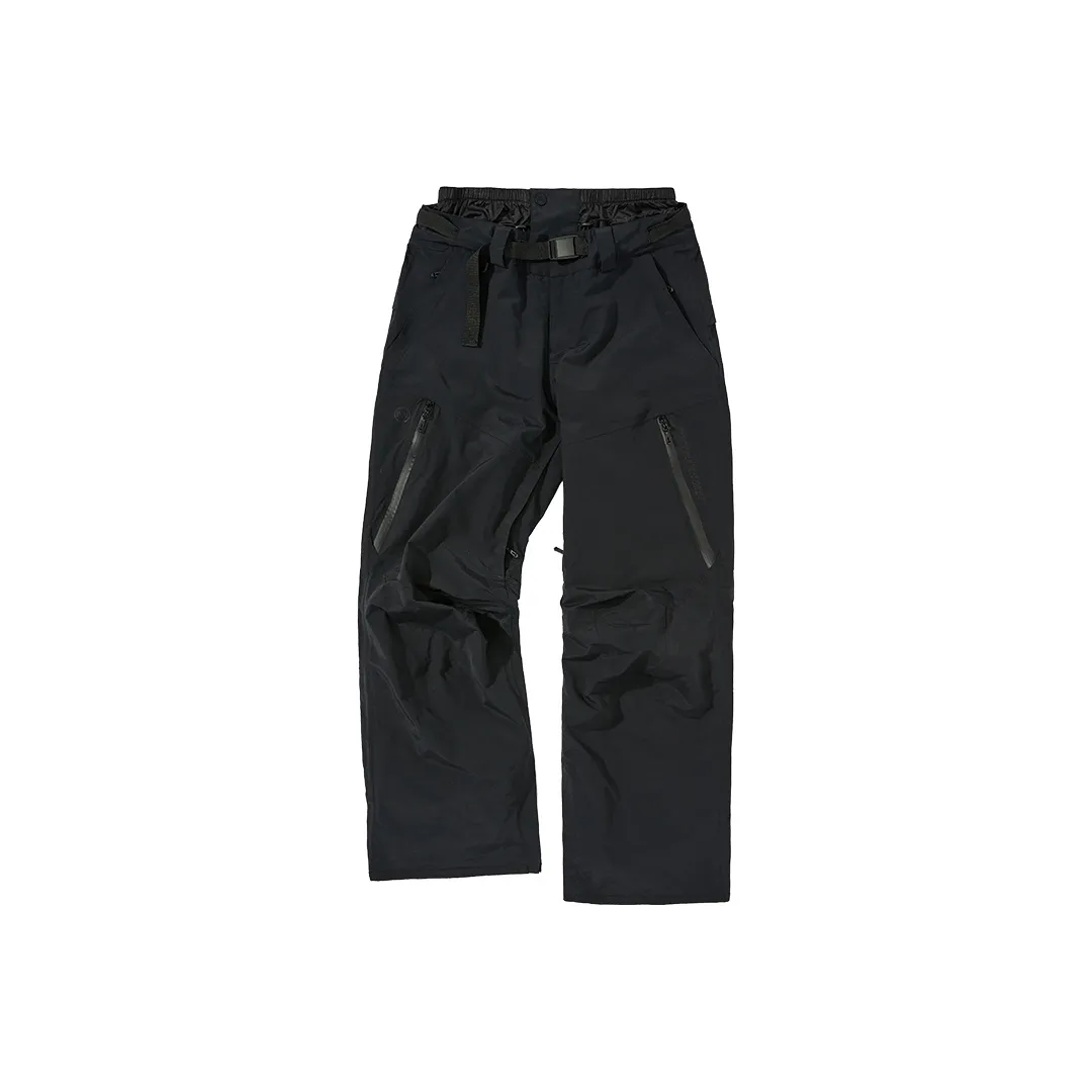 NANDN Унисекс Лыжные Брюки