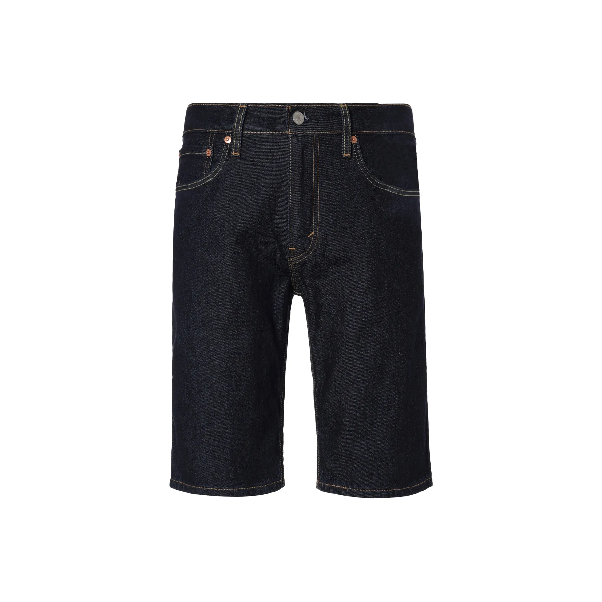 Levi's SS23 Ice Cool Denim Shorts Men's Vintage Blue