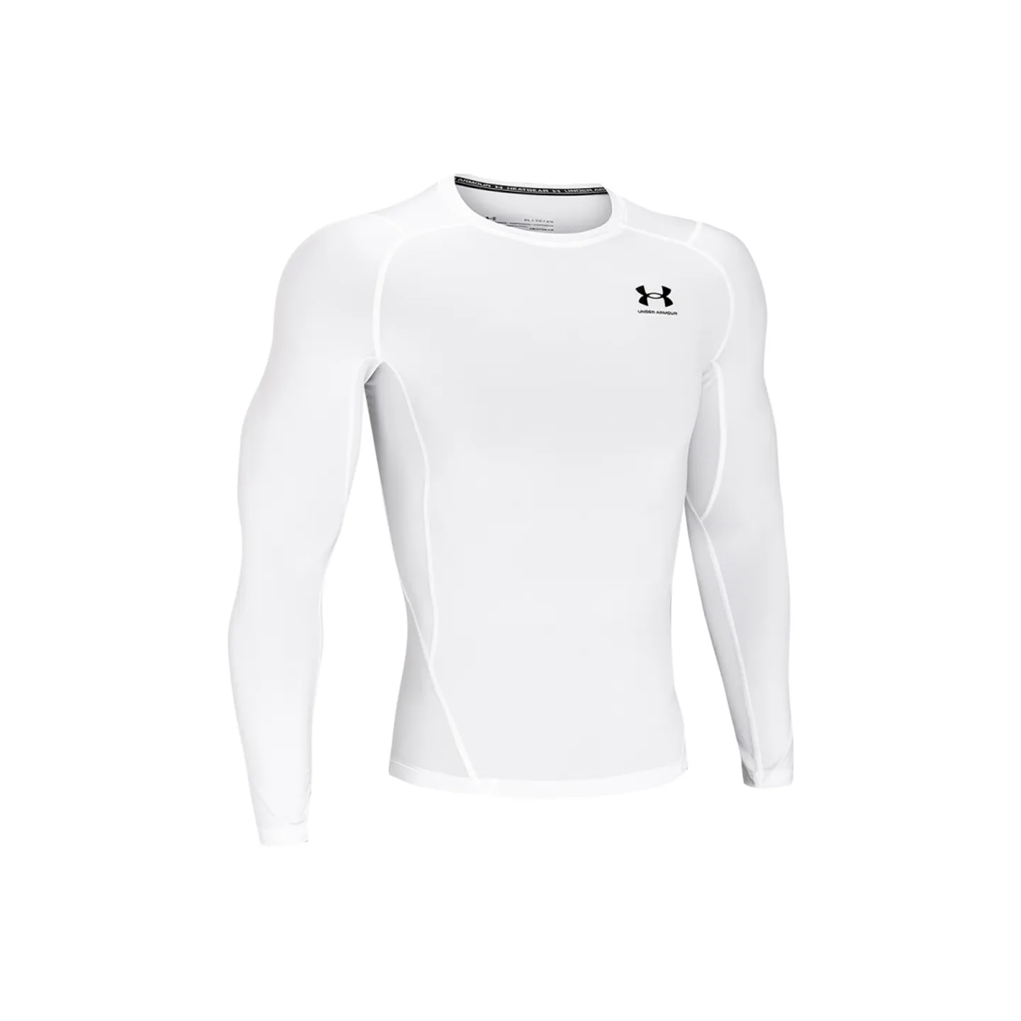 Under Armour Logo print T shirt