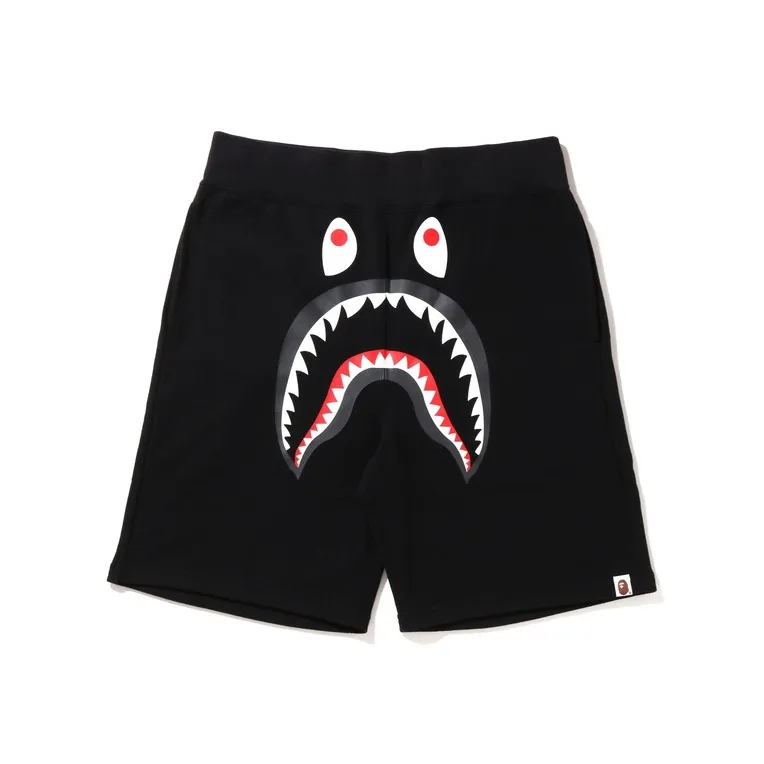 A BATHING APE Повседневные шорты Мужской