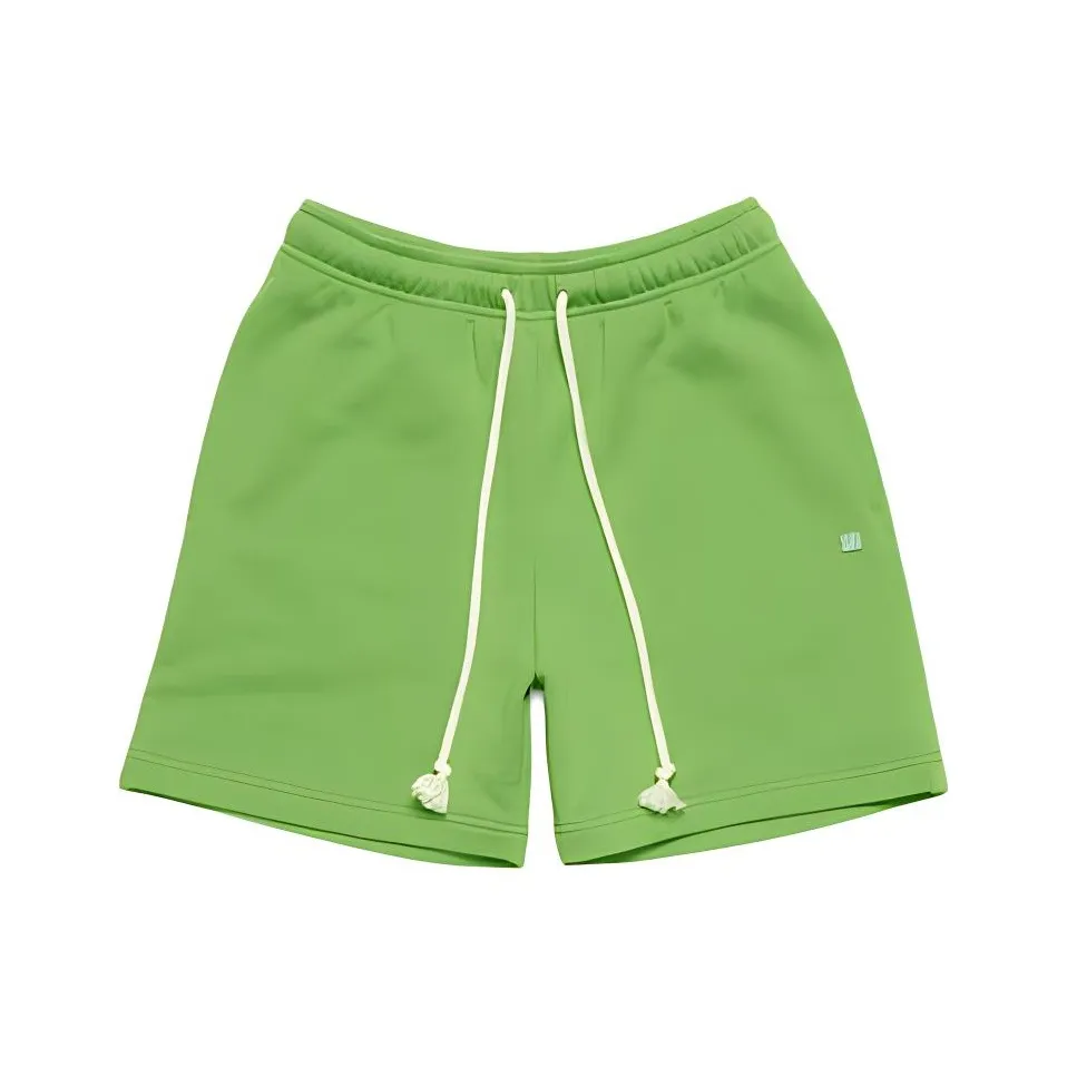 Acne Studios Fleece Track Shorts